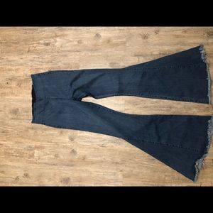 Show me your mumu Pull on bells